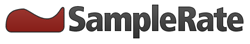 logo samplerate 