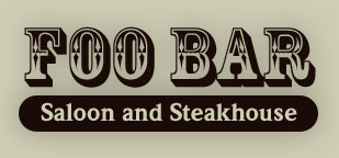 logo Foo Bar